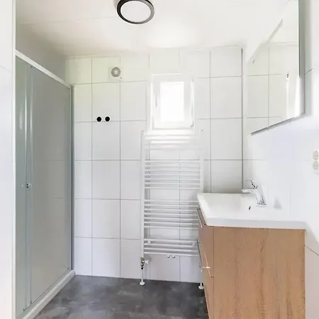Сasa de vacaciones Vakantiebungalow De Karper