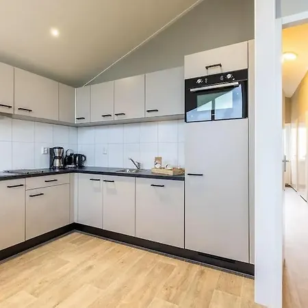 Vakantiebungalow De Karper Wervershoof