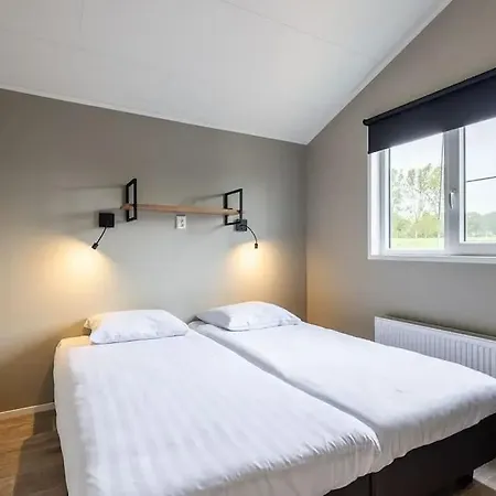 Vakantiebungalow De Karper