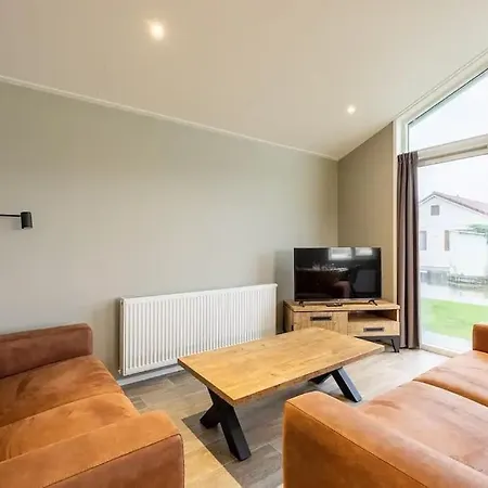 Vakantiebungalow De Karper