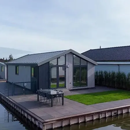 Vakantiebungalow De Karper
