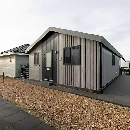 Vakantiebungalow De Karper Wervershoof